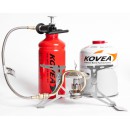 Горелка мультитоплливная (газ-бензин) Kovea DUAL MAX STOVE (KB-N0810)